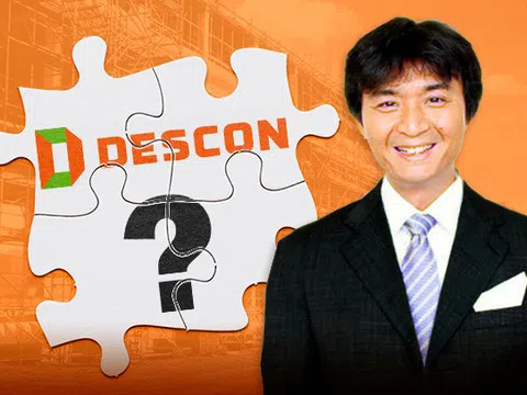 Descon thông qua phương án niêm yết trở lại, nhân vật bí ẩn Trịnh Thanh Huy chính thức quay trở lại HĐQT